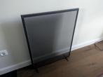 Haardscherm / spatscherm open haard, Ophalen, Gebruikt, 80 tot 120 cm, 80 tot 120 cm