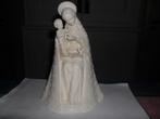 Hummel Goebel bloemen Madonna met kind, Antiek en Kunst, Ophalen of Verzenden