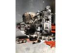 Motor van een Volkswagen Golf, Gebruikt, -, Volkswagen, -