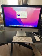 Imac 21,5 inch 2015, 2 tot 3 Ghz, IMac, Ophalen of Verzenden, Zo goed als nieuw