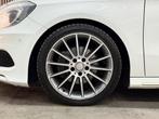 Mercedes-Benz A-klasse 180 AMG-Pakket 2013 NAP LED CRUISE NA, 65 €/maand, Gebruikt, 4 cilinders, Traction-control