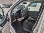 Volkswagen Transporter 2.0 TDI L2H2 Trendline Airco | audio, Auto's, Bestelauto's, Voorwielaandrijving, Stof, Gebruikt, 4 cilinders