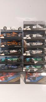 14x Jos Verstappen, Ophalen, Zo goed als nieuw, Auto, Overige merken