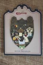 efteling pin  anton pieck jumbo pin, Verzamelen, Efteling, Ophalen of Verzenden, Nieuw, Button of Speldje
