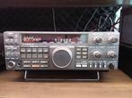 KENWOOD TS-440 SAT    HF set   [  RUIL OF INRUIL KAN ], Telecommunicatie, Zenders en Ontvangers, Ophalen, Gebruikt, Zender en Ontvanger
