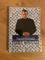 Najib Amhali - Most Wanted DVD, Cd's en Dvd's, Ophalen of Verzenden, Zo goed als nieuw