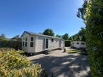 Instapklaar, onderhoudsvrij chalet | De Leughte | Renswoude, Huizen en Kamers, Recreatiewoningen te koop, 40 m², 2 slaapkamers