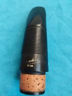 Klarinetmondstukken Duitse systeem, Ophalen of Verzenden, Zo goed als nieuw, Vulpen, Overige merken