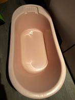 Baby badje roze, Ophalen of Verzenden, Zo goed als nieuw, Badje, Prenatal