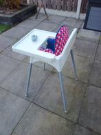 Ikea kinderstoel, Ophalen, Gebruikt, Overige typen, Stoelverkleiner