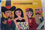 Barricade spel, Vijf spelers of meer, Ophalen of Verzenden, Gebruikt, Ravensburger Spelen