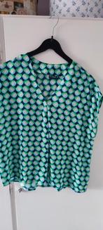 Mooie zomerblouse mt M, Ophalen of Verzenden, Zo goed als nieuw