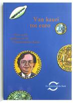 Boek Munten, Geld, Guldens en de Nederlandsche Bank NIEUW, Ophalen of Verzenden, Nieuw, Corry van Renselaar