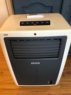 Aircooler Jocca 5893 mobiele luchtkoeler, Ophalen, Gebruikt, Minder dan 60 m³, 3 snelheden of meer