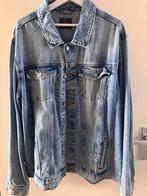 Primark Spijkerjas Maat xxxl, Ophalen of Verzenden, Zo goed als nieuw, Blauw