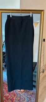 Lange zwarte rok - maat S - nieuwstaat, Kleding | Dames, Rokken, Supertrash, Zwart, Nieuw, Ophalen of Verzenden