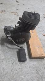 Sachs 50/MA motorblok, Ophalen of Verzenden, Gebruikt, Blok, Overige merken