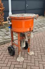 Atika Compact 100 dwangmenger, Ophalen, Gebruikt