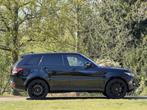 Land Rover Range Rover Sport 3.0 SDV6 Autobiography, Auto's, Land Rover, Gebruikt, 2993 cc, Zwart, Diesel
