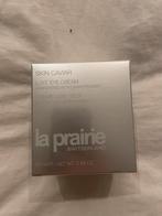 La prairie skin caviar luxe eye cream 20ML NIEUW!, Verzenden, Zo goed als nieuw, Ogen