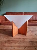 Glass N Wood fruitschaal, Ophalen, Zo goed als nieuw