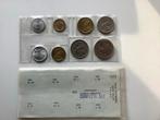 Compleet Griekse Munten Set 1973, Ophalen of Verzenden, Buitenland, Munten
