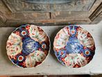 Imari bord €25 per stuk *floor epe*, Ophalen of Verzenden
