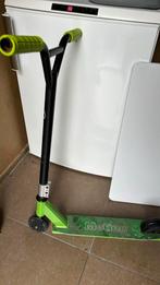 Groene hypermotion step, Ophalen, Gebruikt, Gewone step