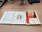 2 verschillende kinderboekjes tekeningen Rie Cramer., Ophalen of Verzenden