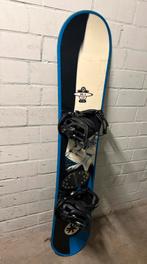 Snowboard (Amsterdam), Ophalen of Verzenden, Zo goed als nieuw, Board