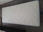Swiss sense topper/topmatras 200x90 1,5 jaar oud!!, Huis en Inrichting, Slaapkamer | Matrassen en Bedbodems, Ophalen, 90 cm, Eenpersoons
