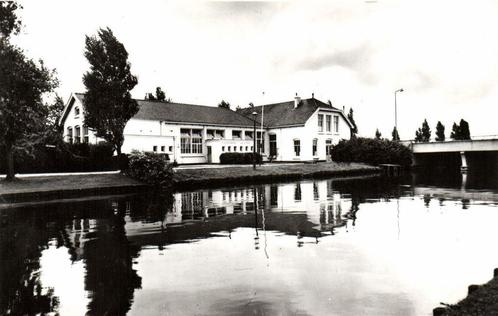 Jeugdherberg Jan Gijzen, Haarlem - ongelopen, Verzamelen, Ansichtkaarten | Nederland, Ongelopen, Noord-Holland, 1920 tot 1940