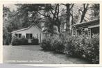 9400 Lunteren, Bungalowpark Het Klerke Bos, Ophalen of Verzenden, 1940 tot 1960, Gelderland