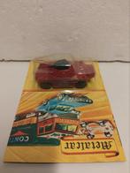 Matchbox immitation Weasel Tank rood copy 3INCH, Ophalen of Verzenden, Zo goed als nieuw