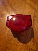 Honda al glas, Fietsen en Brommers, Brommeronderdelen | Oldtimers, Ophalen of Verzenden, Kap, Overige merken