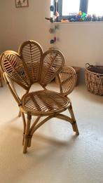 Kinderstoel bamboe, Ophalen, Zo goed als nieuw, Stoel(en)