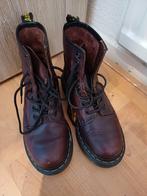 Dr. Martens  1460 Smooth dames maat 36 leren veterlaarzen, Ophalen, Overige kleuren, Dr. Martens, Zo goed als nieuw