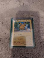 Pikachu 6/12, Ophalen of Verzenden, Zo goed als nieuw