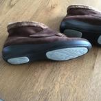 Stuppy Pantoffels - Nieuw in doos, Kleding | Dames, Schoenen, Ophalen of Verzenden, Nieuw, Bruin, Pantoffels of Sloffen