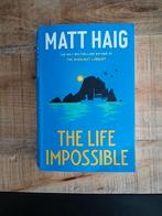 Matt Haig - the life impossible, Boeken, Ophalen of Verzenden, Gelezen