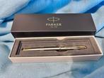 Parker Sonnet Vulpotlood 0.5mm Steel GT Nieuwstaat, Vulpotlood, Parker, Met doosje, Ophalen of Verzenden