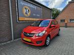Opel KARL 1.0 ecoFLEX Edition (bj 2018), Voorwielaandrijving, 839 kg, Stof, Gebruikt