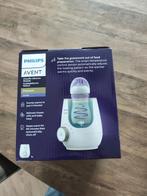 Nieuw flessen verwarmer Philips Avent., Ophalen of Verzenden, Nieuw, Overige typen