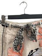 Yaya broek XS, Beige, Ophalen of Verzenden, Zo goed als nieuw, Maat 34 (XS) of kleiner