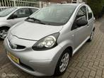 Toyota Aygo 1.0-12V, Voorwielaandrijving, Gebruikt, 4 stoelen, 68 pk