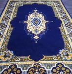 Wollen Oosters vloerkleed / Perzisch tapijt vintage 300x200, 200 cm of meer, 200 cm of meer, Groen, Gebruikt