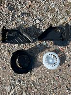 GY6 motor kappen set, Ophalen of Verzenden, Zo goed als nieuw, Kap