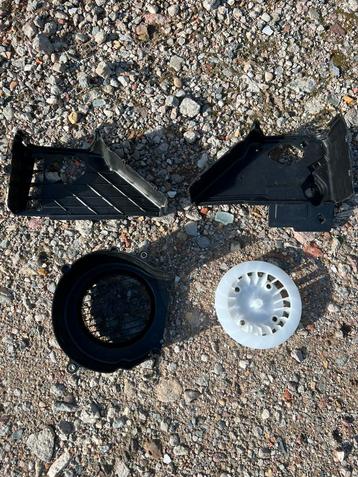 GY6 motor kappen set beschikbaar voor biedingen