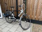 Gazelle medeo plus heren, 57 tot 61 cm, Ophalen, Zo goed als nieuw, Gazelle