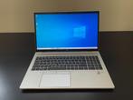 HP Elitebook 850 G7, i5 10210U, Ophalen, 2 tot 3 Ghz, 8 GB, Zo goed als nieuw